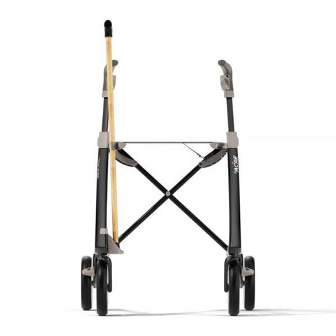 Cane Holder For Byacre Overland Carbon Fiber Rollators - BeHope