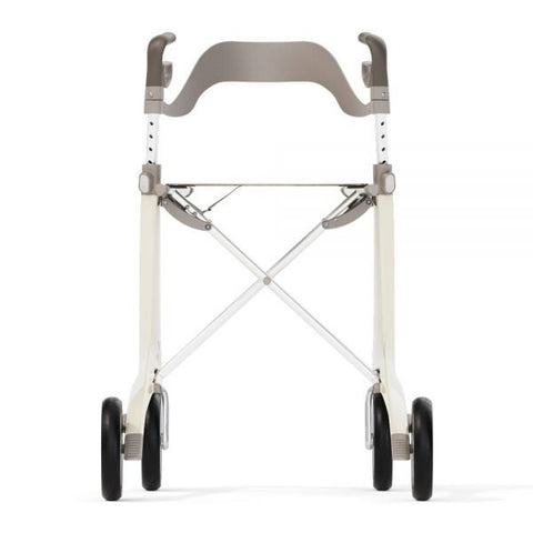 Backrest For Carbon Ultralight Rollator - BeHope