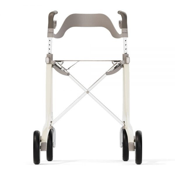 Backrest For Carbon Ultralight Rollator - BeHope