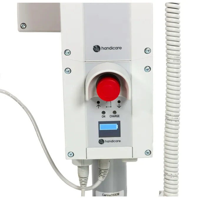 Carina 350em/ee Patient Lift - BeHope