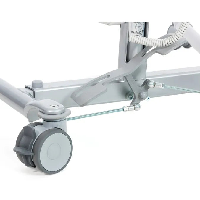 Carina 350em/ee Patient Lift - BeHope