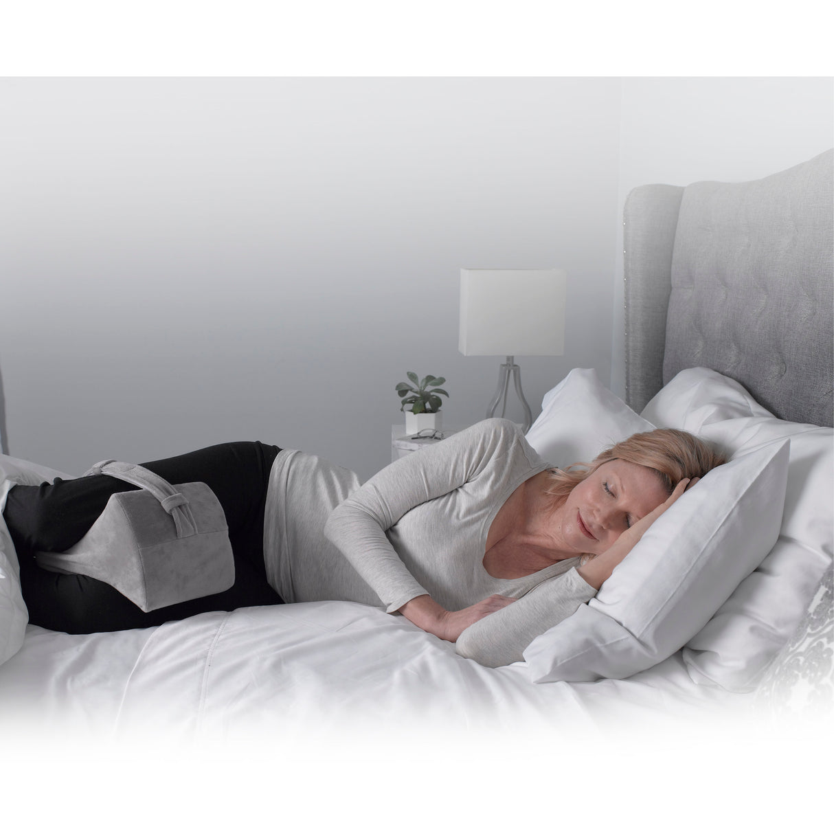 Comfort Touch Knee Support Cushion - BeHope
