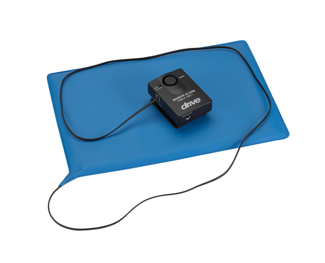 Pressure Sensitive Bed Chair Patient Alarm - BeHope