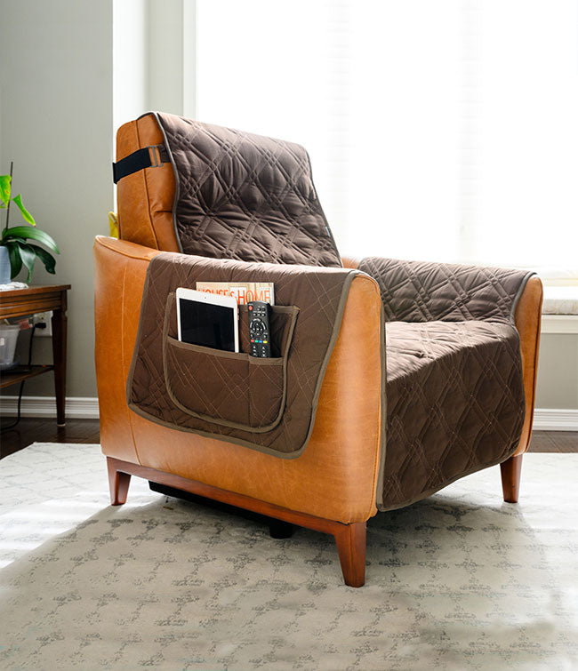 Recliner/Couch Chair Cover