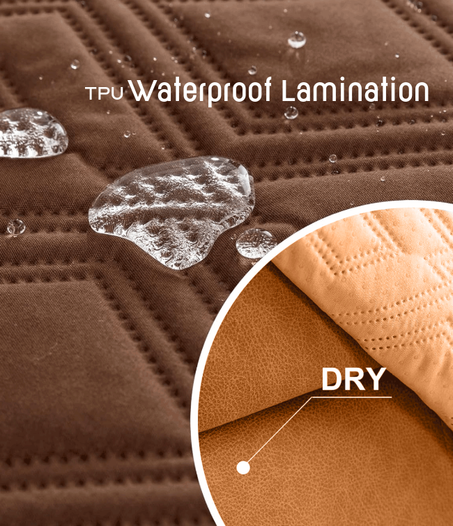 Recliner/Couch Chair Cover