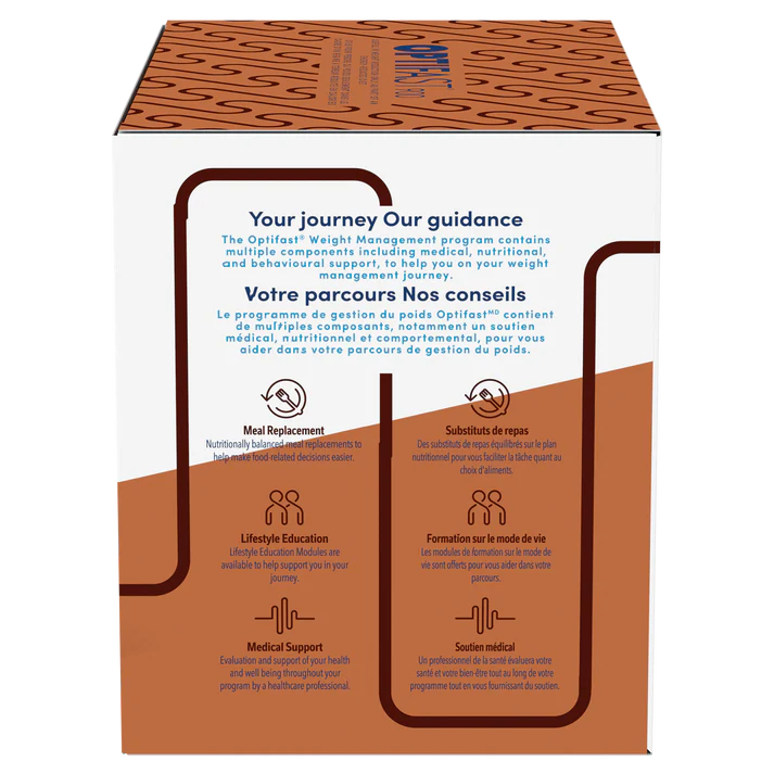 Optifast 900 Meal Replacement