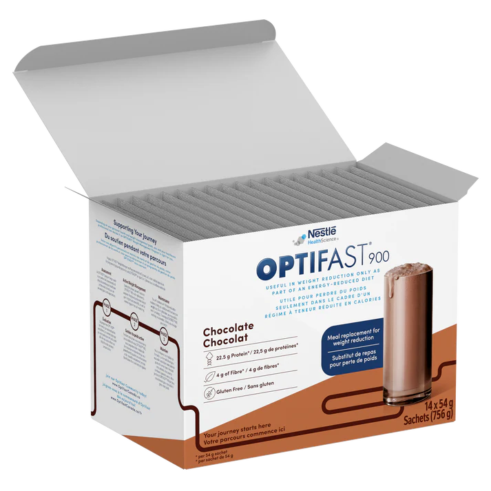 Optifast 900 Meal Replacement