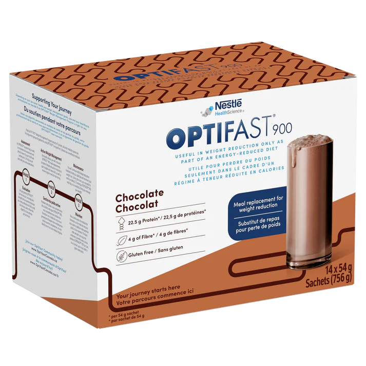 Optifast 900 Meal Replacement
