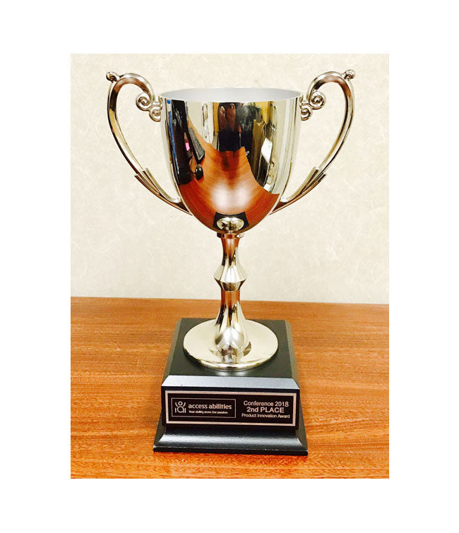 Crutch Comfort Air Cushion