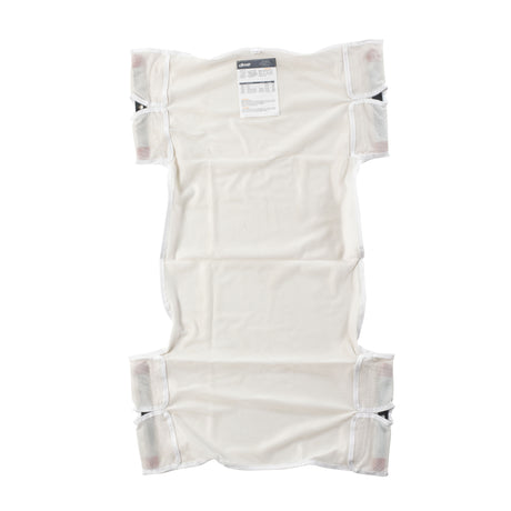 Patient Lift Sling, Polyester Mesh - BeHope
