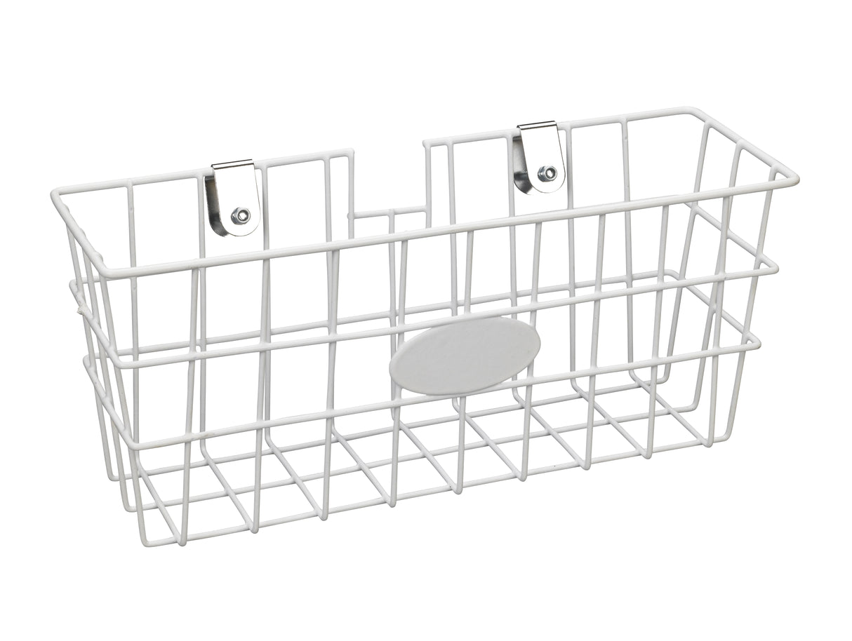 Basket for use with Safety Rollers - BeHope