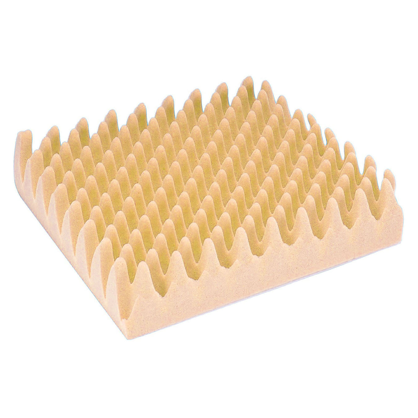Convoluted Foam Pad - BeHope