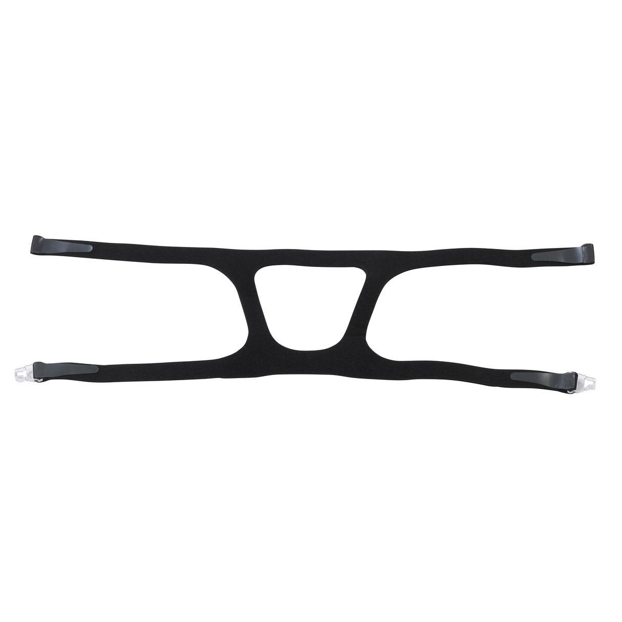NasalFit Deluxe EZ CPAP Replacement Headgear - BeHope
