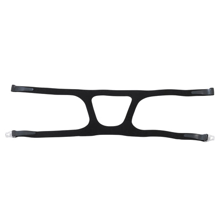 NasalFit Deluxe EZ CPAP Replacement Headgear - BeHope