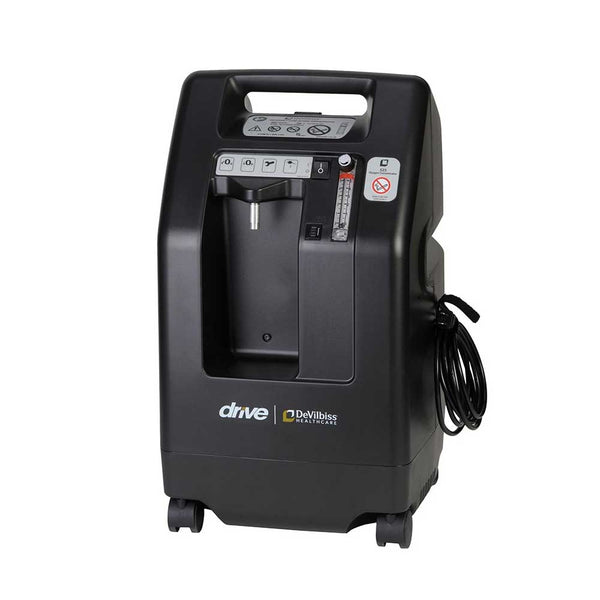Drive Devilbiss 10l Oxygen Concentrator - BeHope