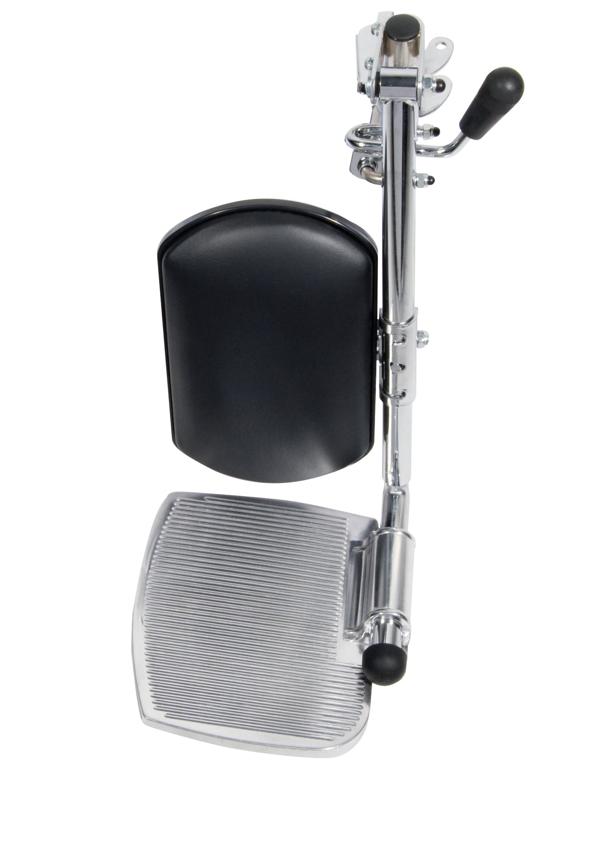 Front Rigging for Sentra EC Heavy Duty Extra Wide, Elevating Leg Rests, 1 Pair - Behope - PHELR