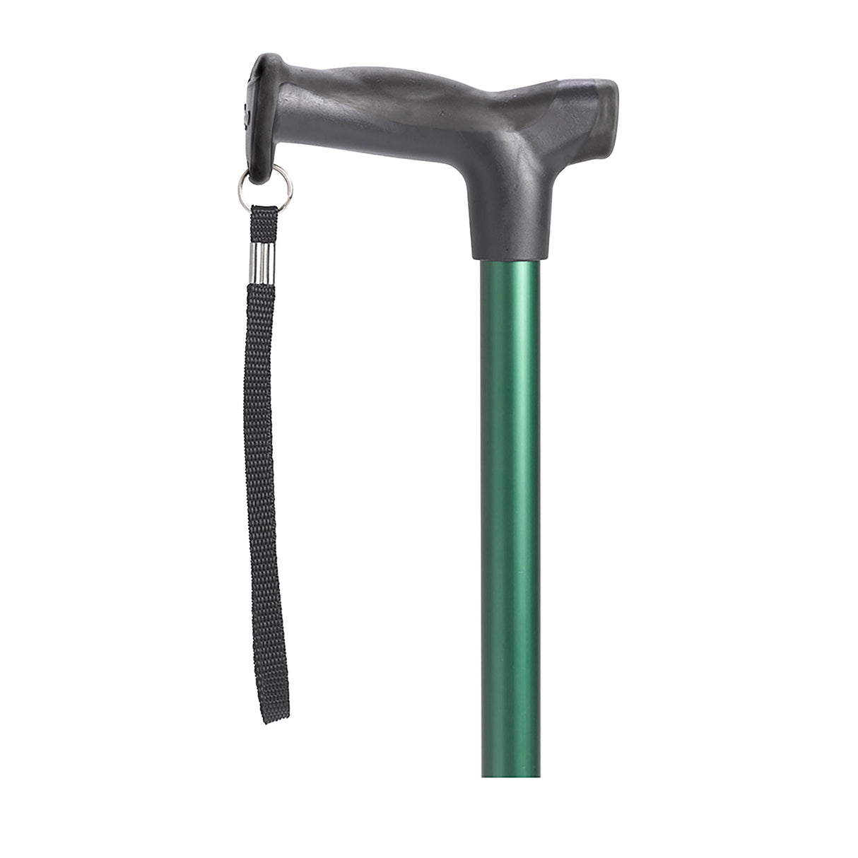 Comfort Grip T Handle Cane - BeHope