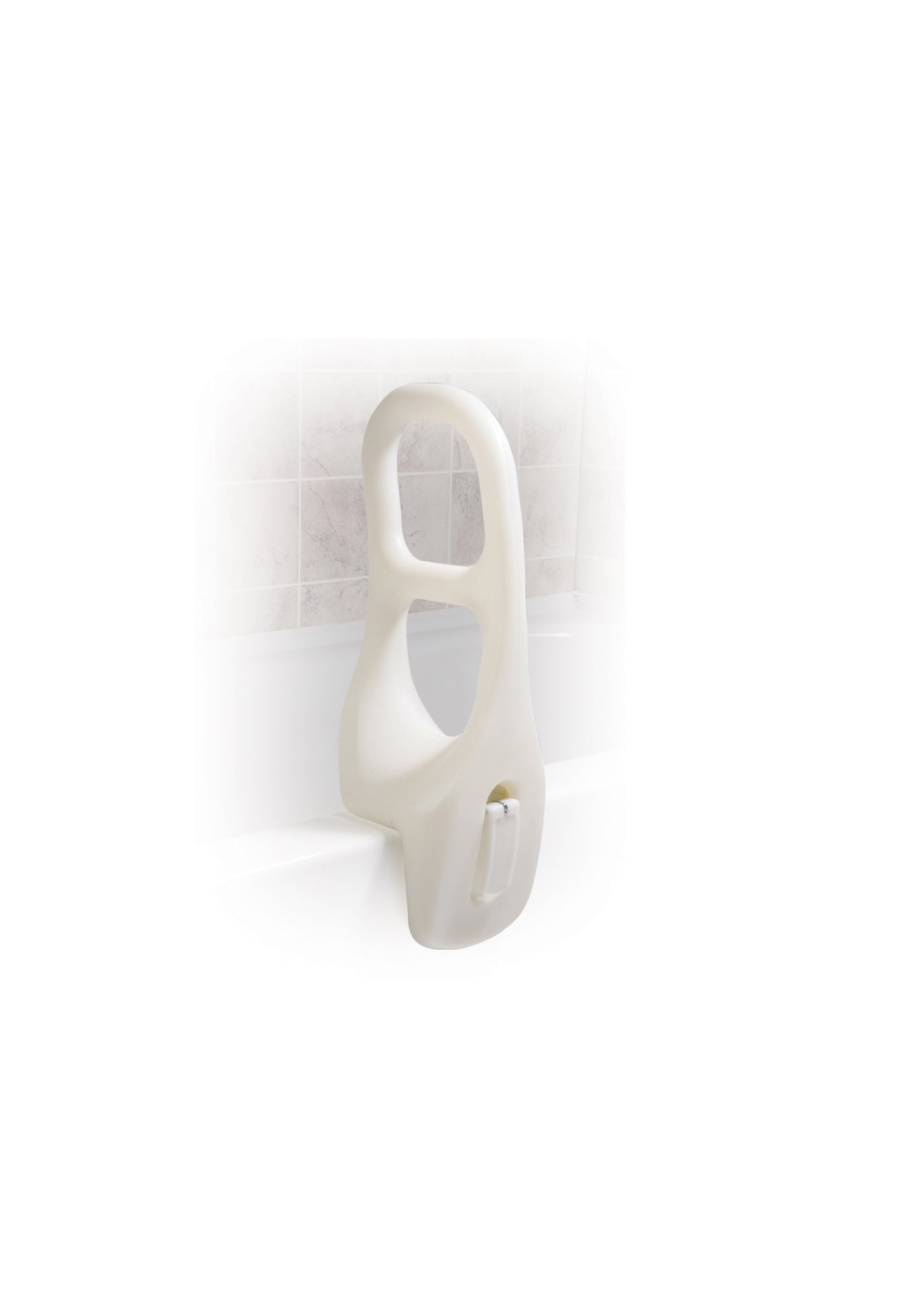 Bath Shower Tub Grab Rail - BeHope