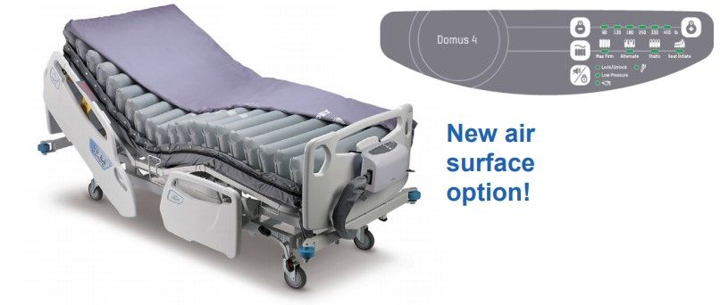 Matelas pneumatique Domus 4 - D'occasion