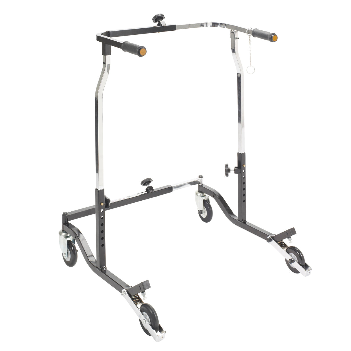 Bariatric Heavy Duty Anterior Safety Roller - BeHope