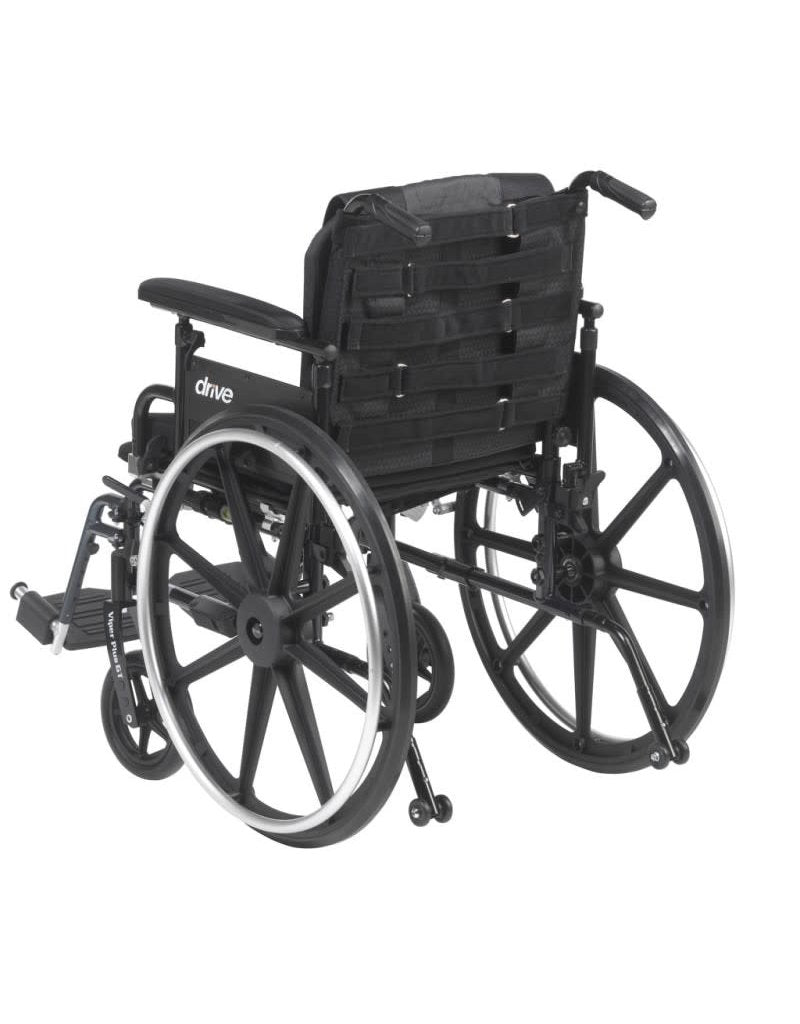 General Use Wheelchair Cushion Kits - BeHope