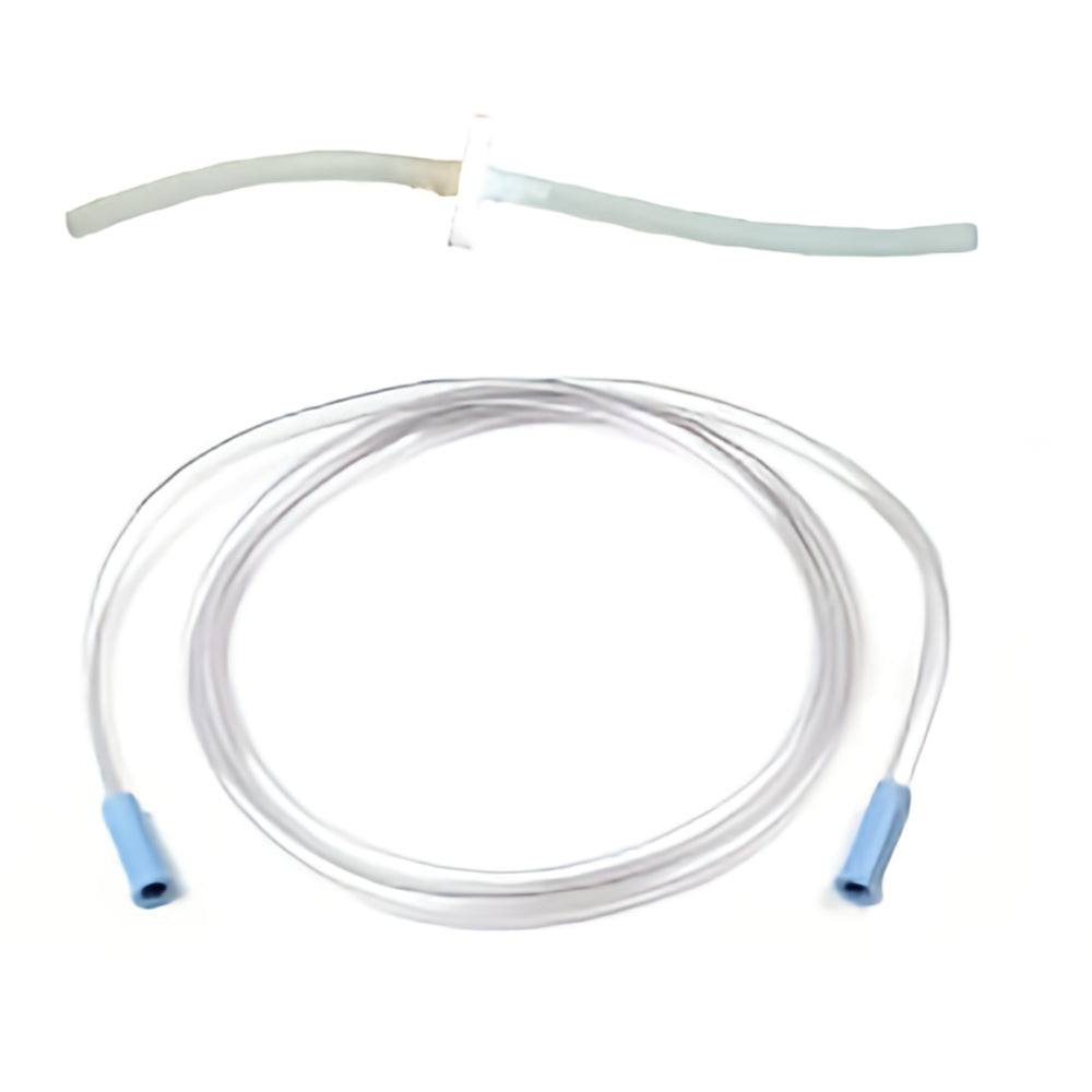 Universal Suction Machine Tubing And Filter Replacement Kit - BeHope