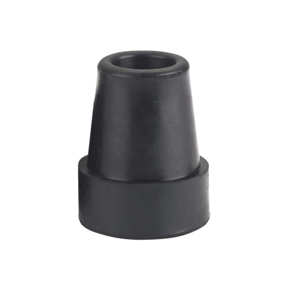Small Base Quad Cane Tip, Pack Of 4 - BeHope