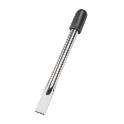 Wheelchair Transport Chair Brake Handle Extensions, 8" - BeHope