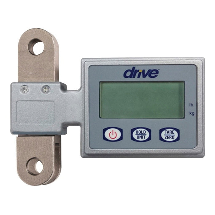 Patient Lift Scale - BeHope