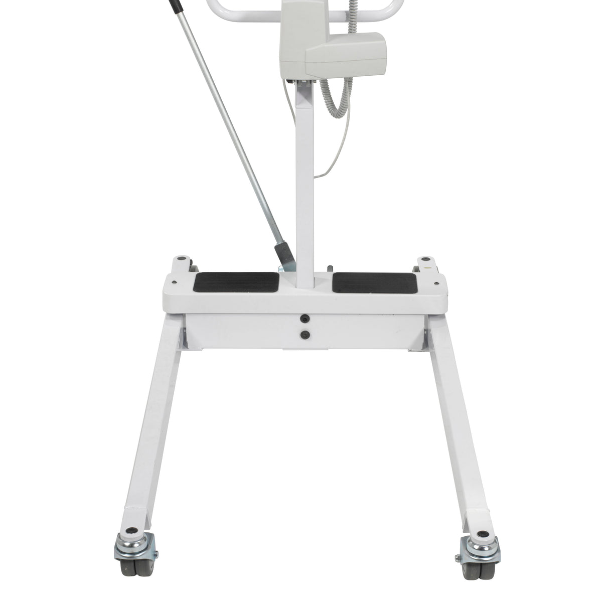 Battery Powered Electric Patient Lift with Rechargeable and Removable Battery - BeHope