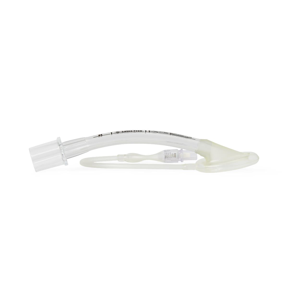 Medline Flexible PVC Laryngeal Mask Airway - BeHope