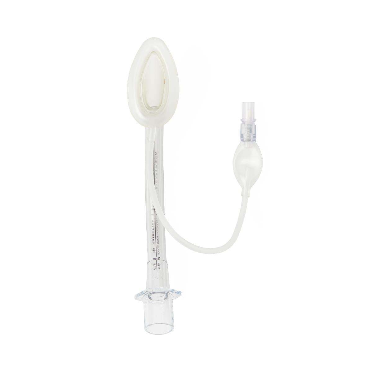 Medline Flexible PVC Laryngeal Mask Airway - BeHope