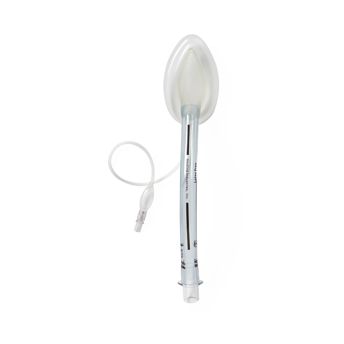 Medline Flexible PVC Laryngeal Mask Airway - BeHope