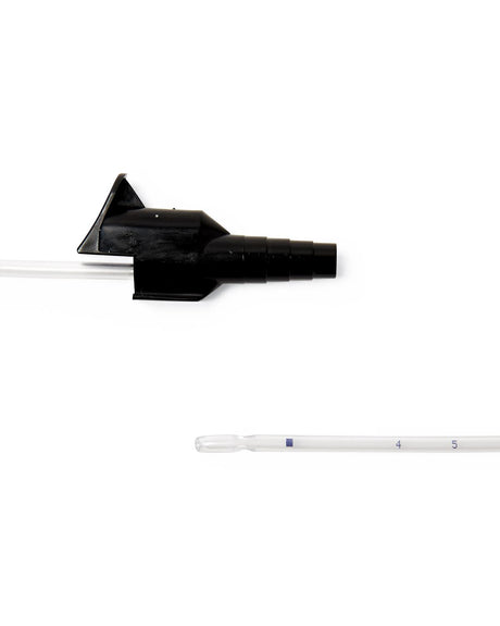 Medline Open Suction Catheter, Straight - BeHope