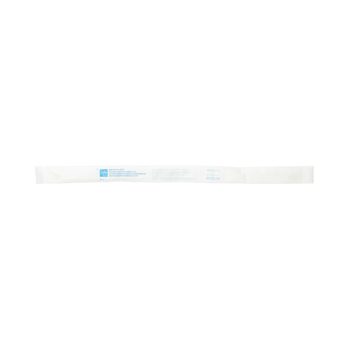 Medline Open Suction Catheter, Straight - BeHope