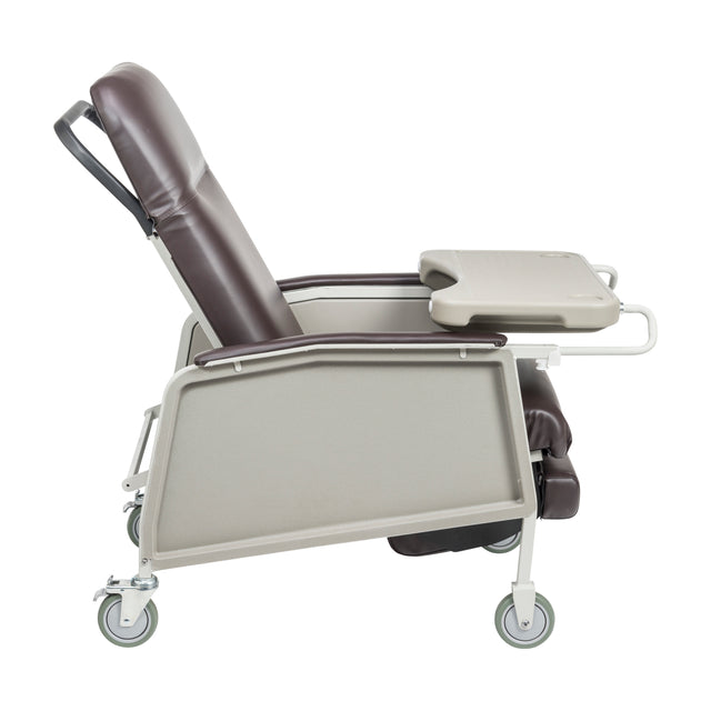 3 Position Geri Chair Recliner - BeHope
