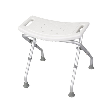 Folding Bath Bench - BeHope