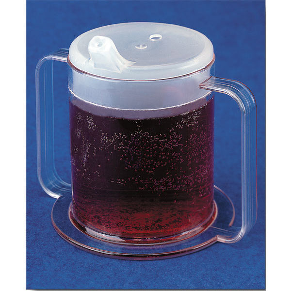 Lifestyle Handle Cup - BeHope