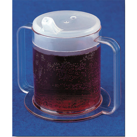 Lifestyle Handle Cup - BeHope