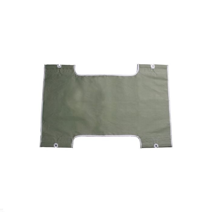 Bariatric Heavy Duty Canvas Sling - BeHope