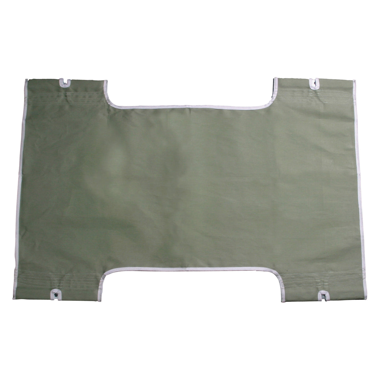 Patient Lift Sling, Canvas - BeHope