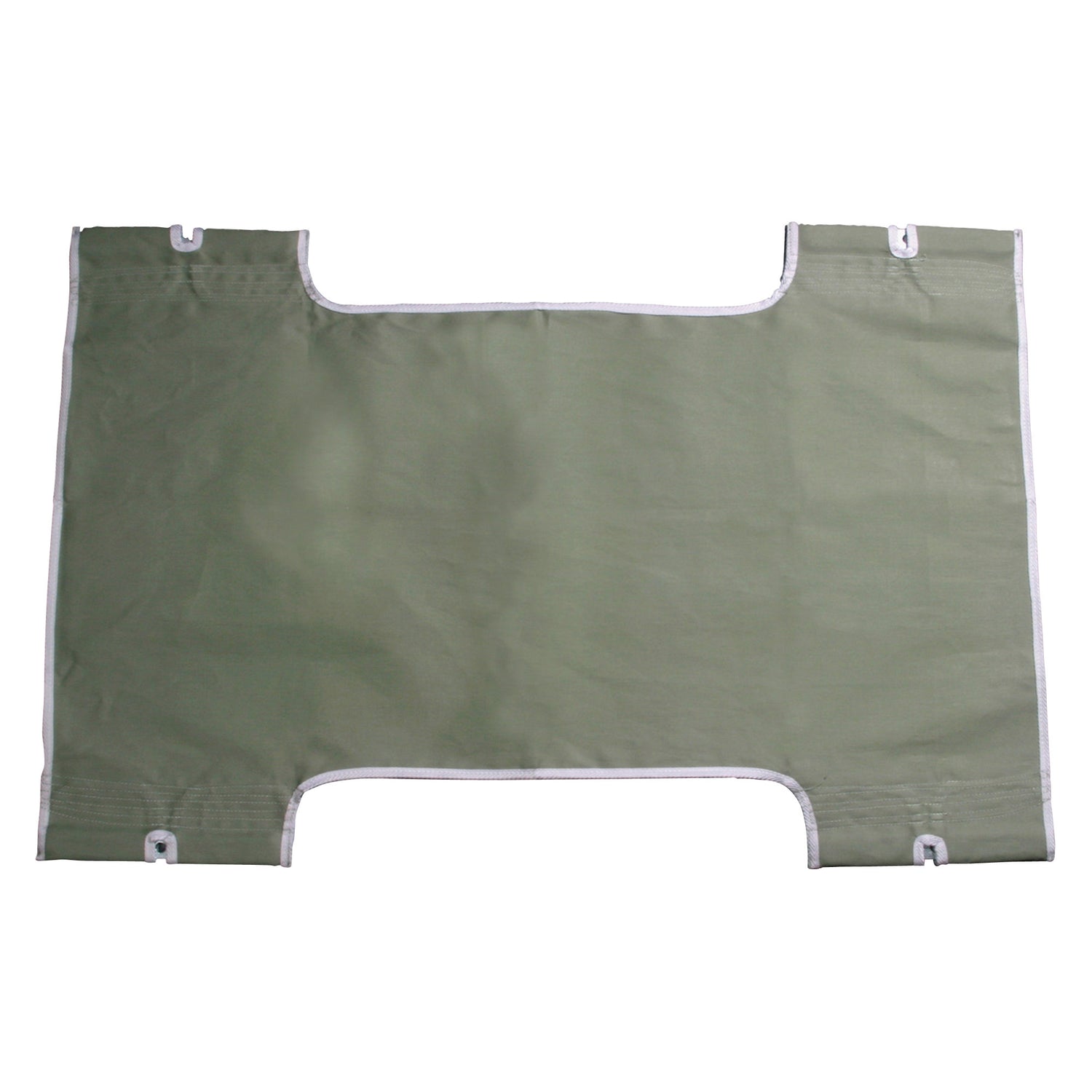 Patient Lift Sling, Canvas - BeHope