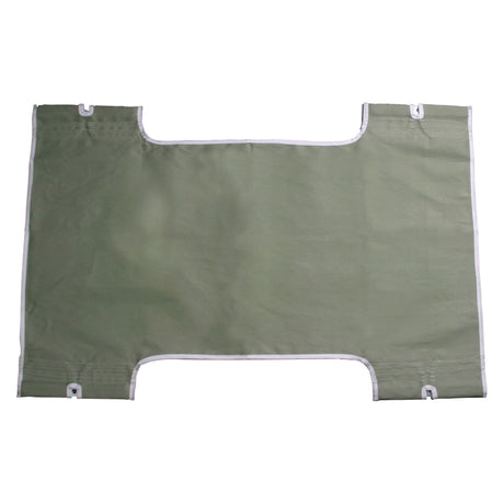 Patient Lift Sling, Canvas - BeHope