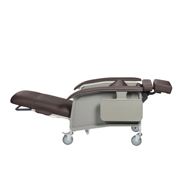Clinical Care Geri Chair Recliner - BeHope