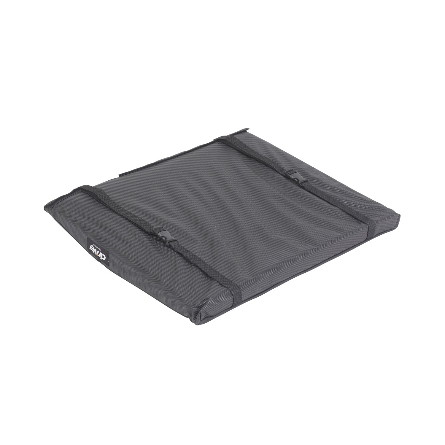 General Use Extreme Comfort Wheelchair Back Cushion with Lumbar Support - BeHope