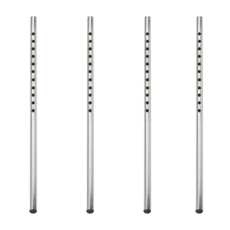 First Class School Chair Leg Extension - BeHope