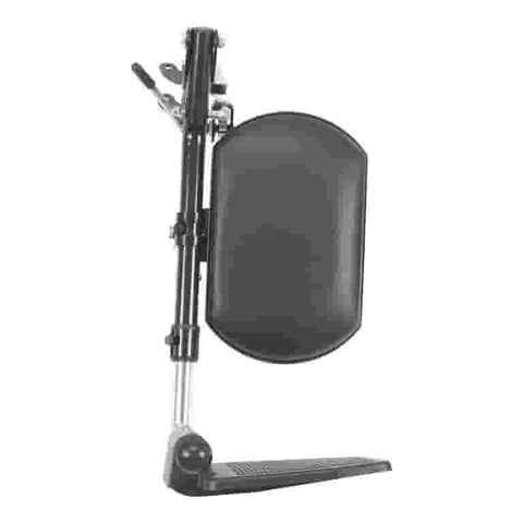 Articulating Elevating Legrests - BeHope