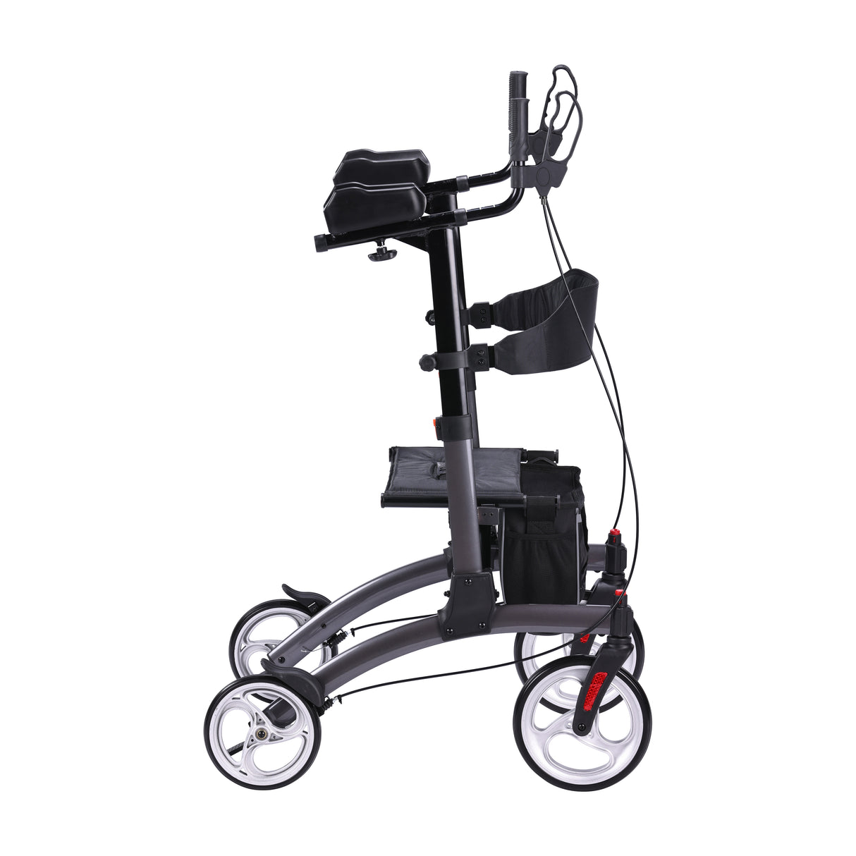 Elevate Upright Walker - BeHope