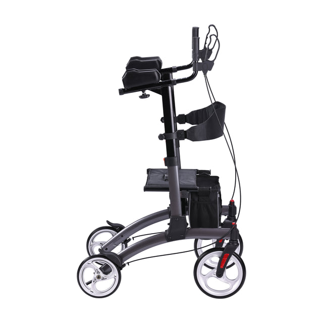 Elevate Upright Walker - BeHope