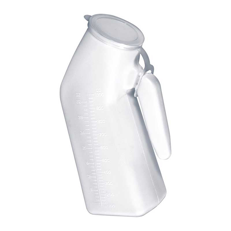 Male Urinal - BeHope